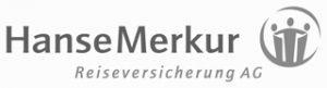 Logo Hanse Merkur - Travelor Singlereisen