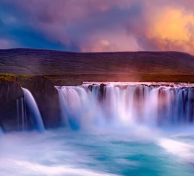 Godafoss