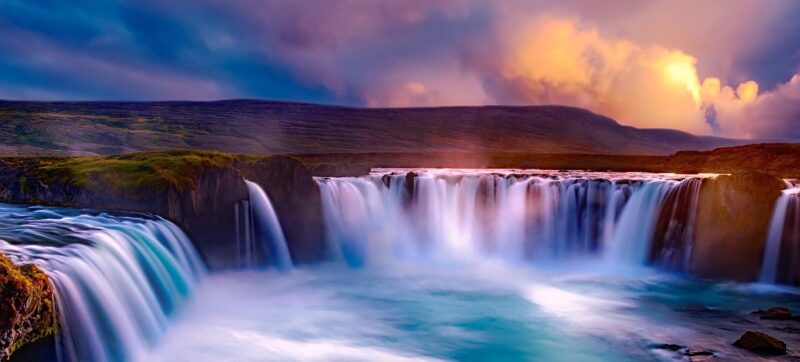 Godafoss