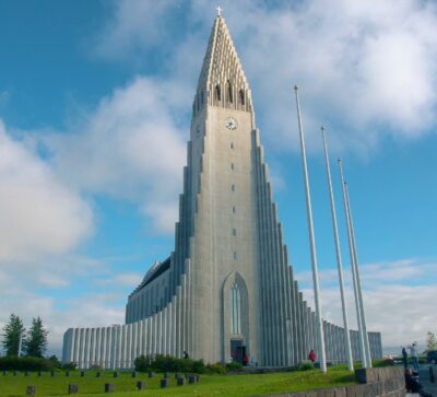 kleine Kirche