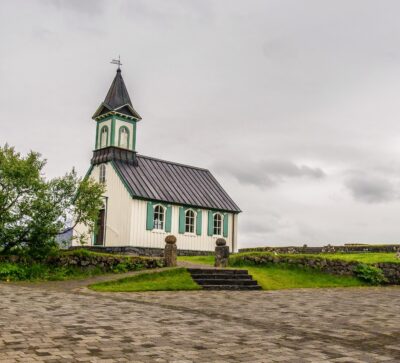 kleine Kirche